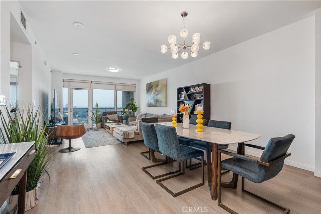 3785 Wilshire Boulevard 1605