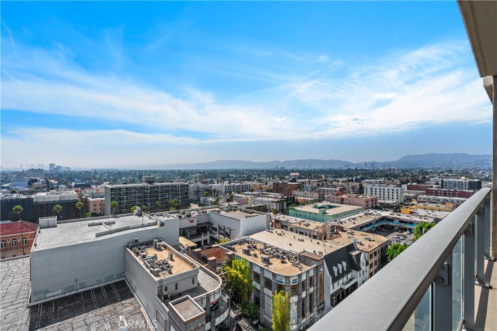 3785 Wilshire Boulevard 1605