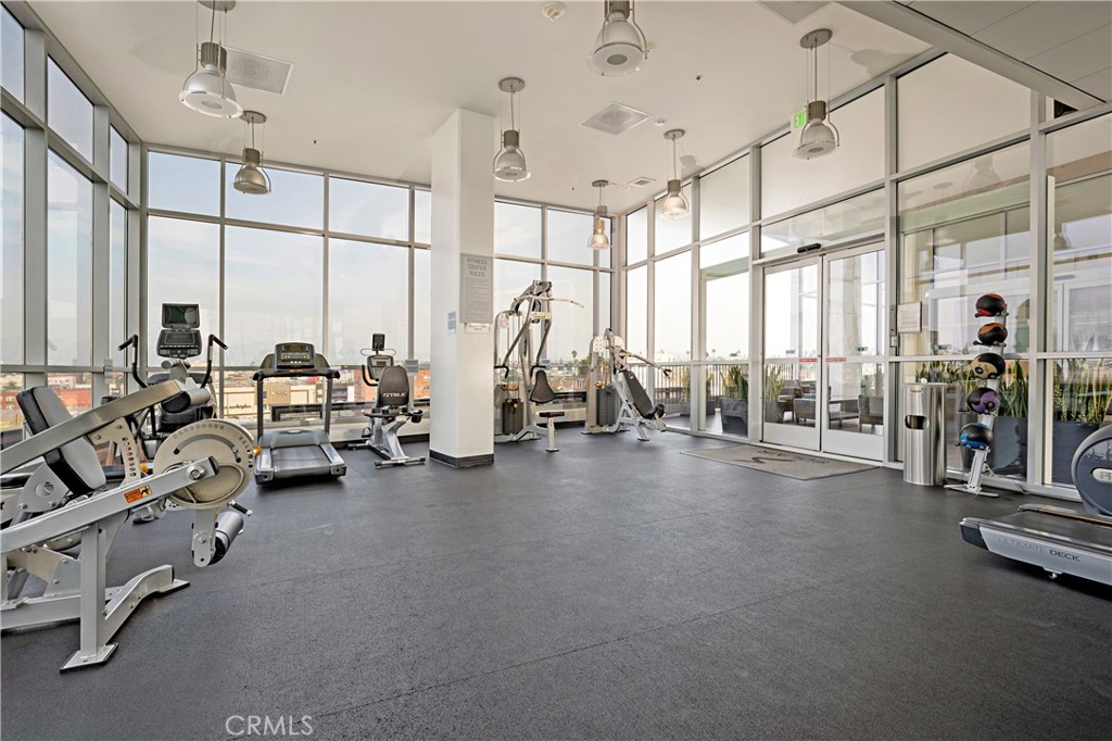 3785 Wilshire Boulevard 1605