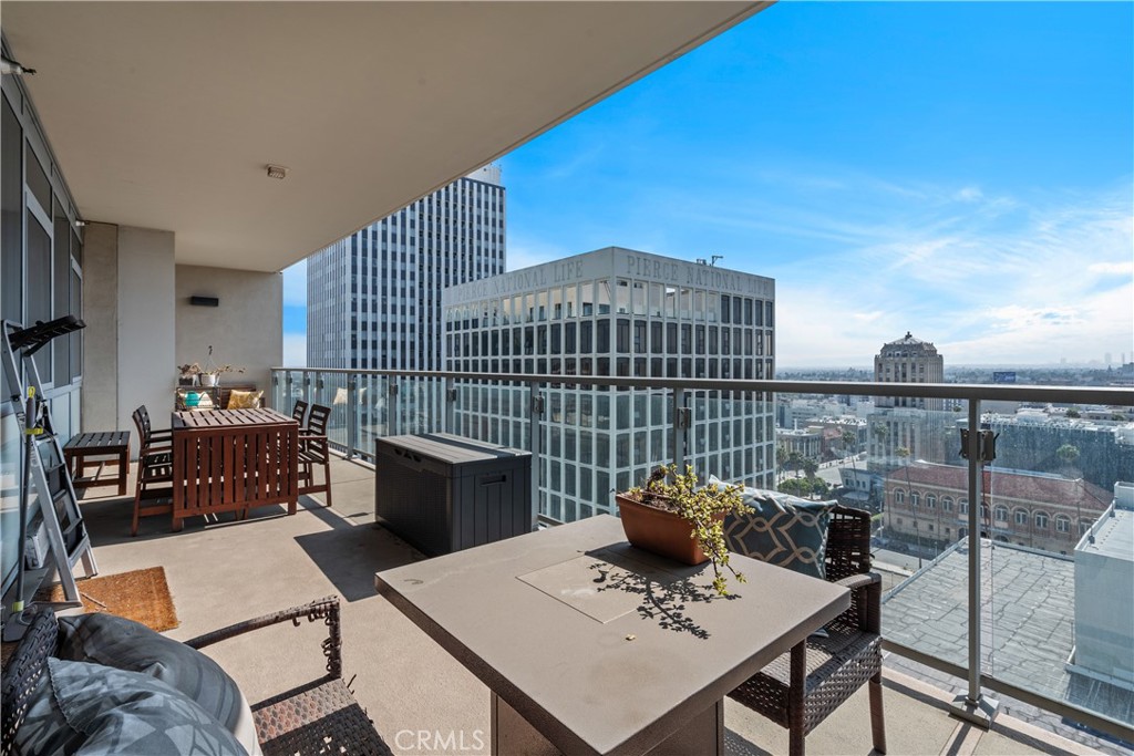 3785 Wilshire Boulevard 1605