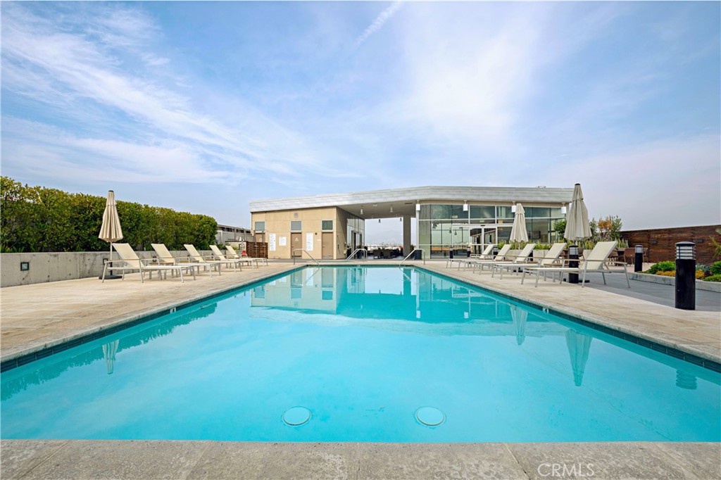 3785 Wilshire Boulevard 1605