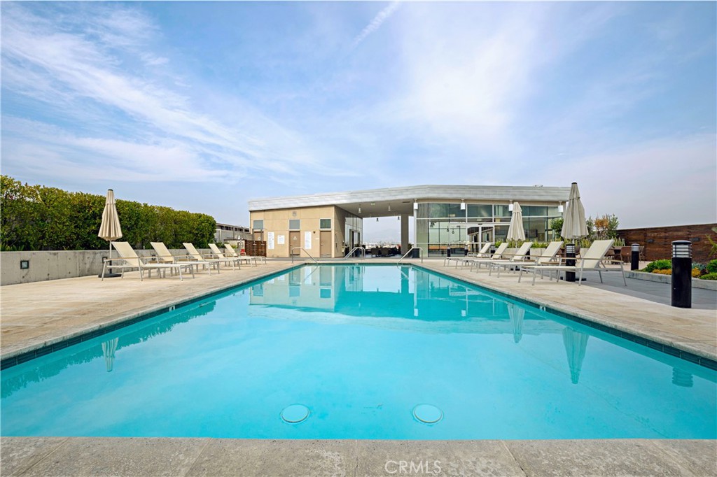 3785 Wilshire Boulevard 1605