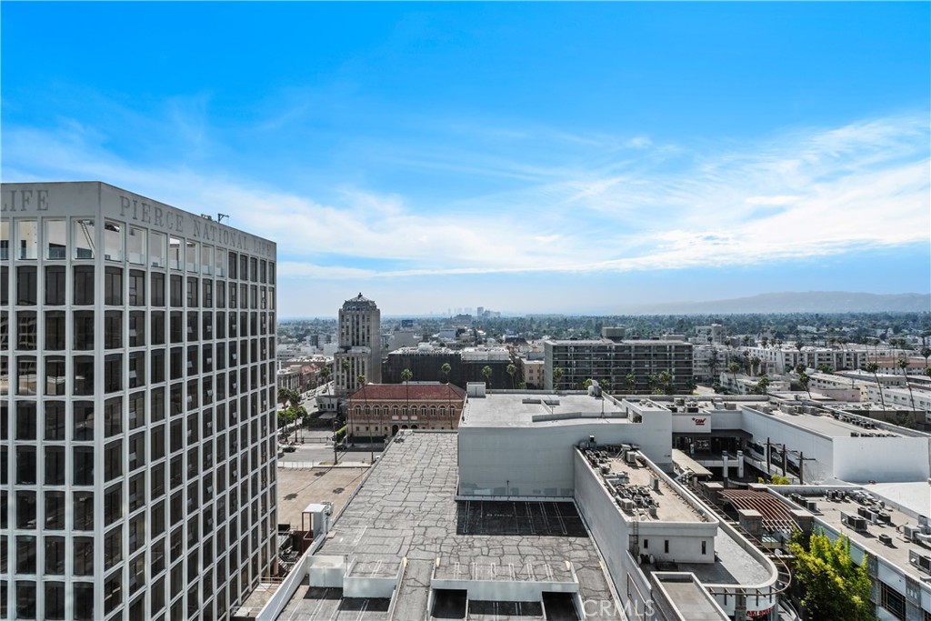 3785 Wilshire Boulevard 1605