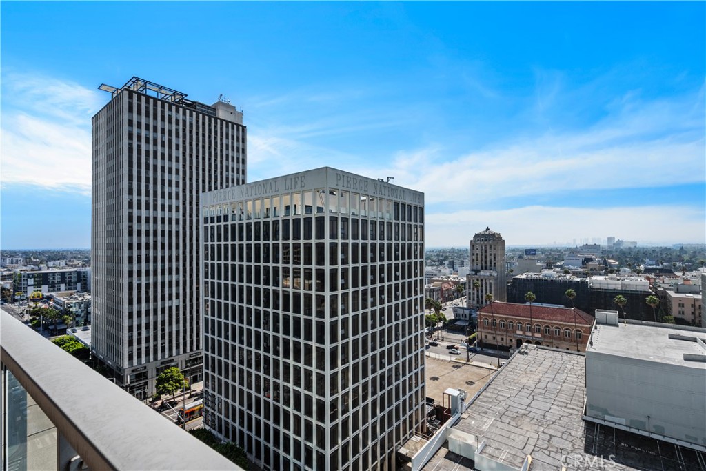3785 Wilshire Boulevard 1605