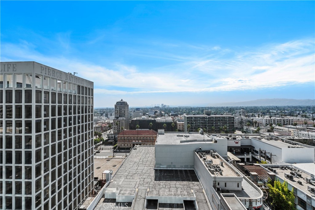 3785 Wilshire Boulevard 1605