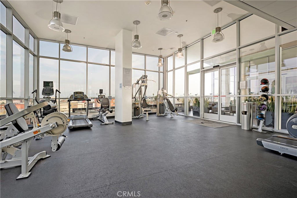 3785 Wilshire Boulevard 1605