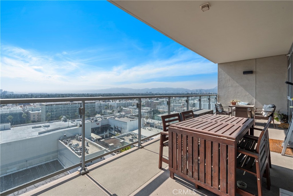 3785 Wilshire Boulevard 1605