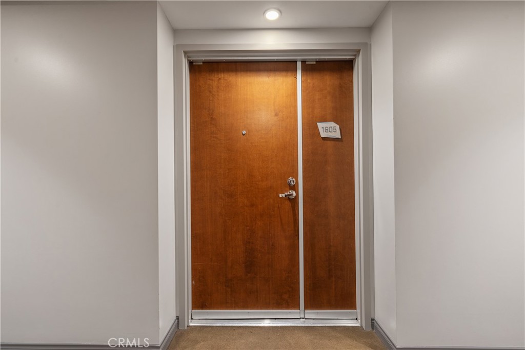 3785 Wilshire Boulevard 1605