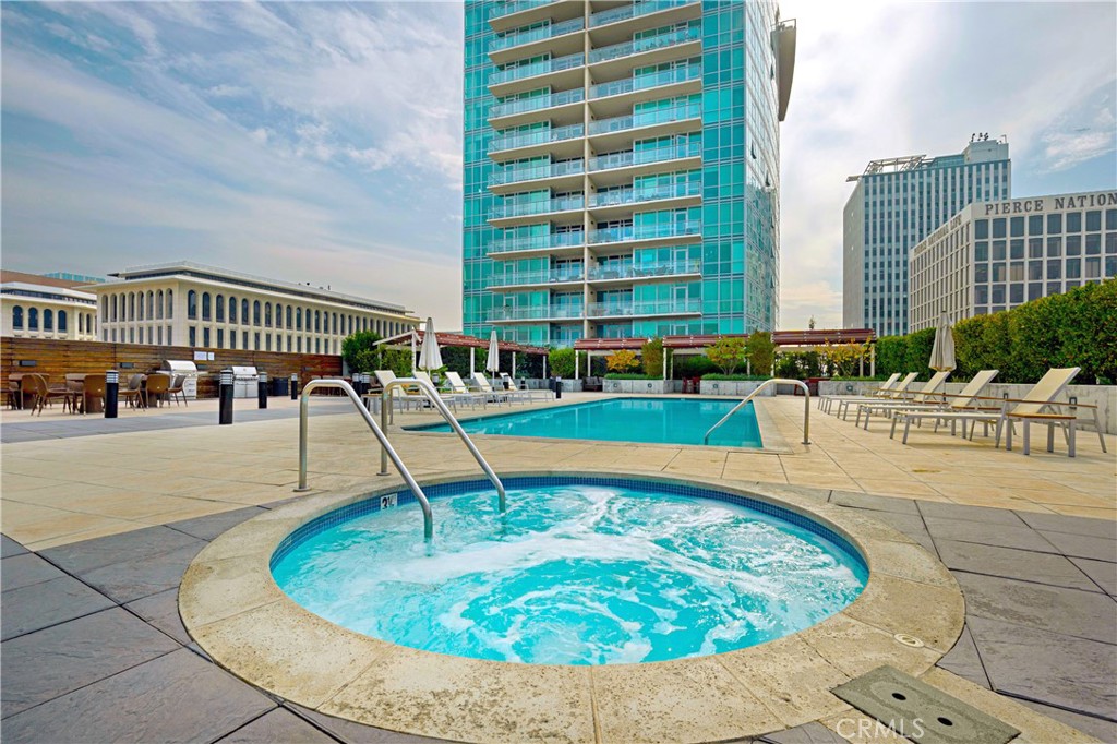 3785 Wilshire Boulevard 1605