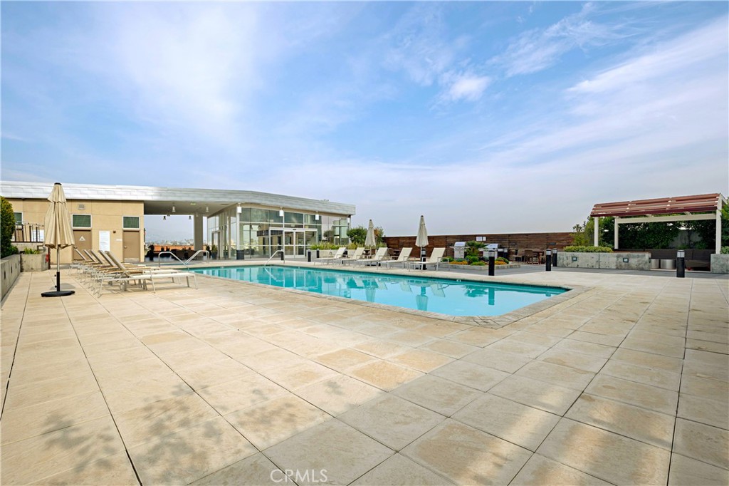 3785 Wilshire Boulevard 1605