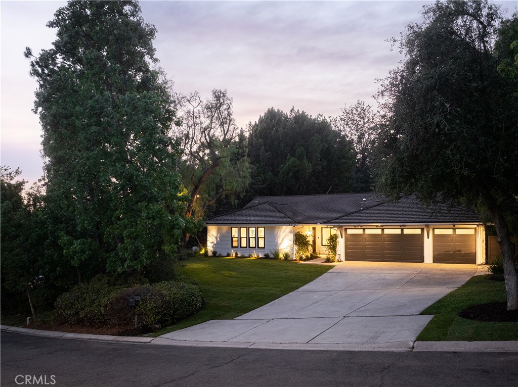 25111 Buckboard Lane