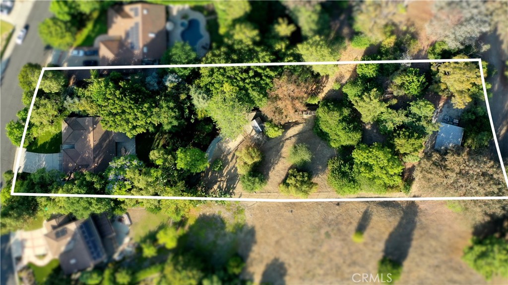 25111 Buckboard Lane