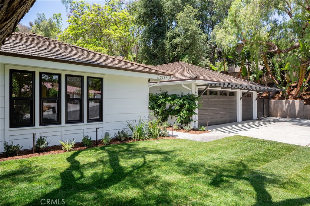 25111 Buckboard Lane