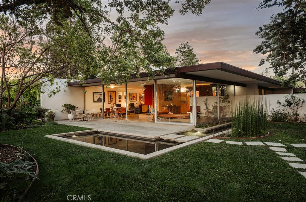 1248 La Peresa Drive