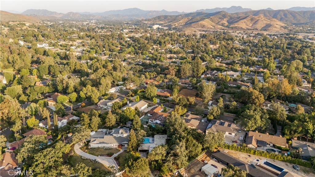 1248 La Peresa Drive