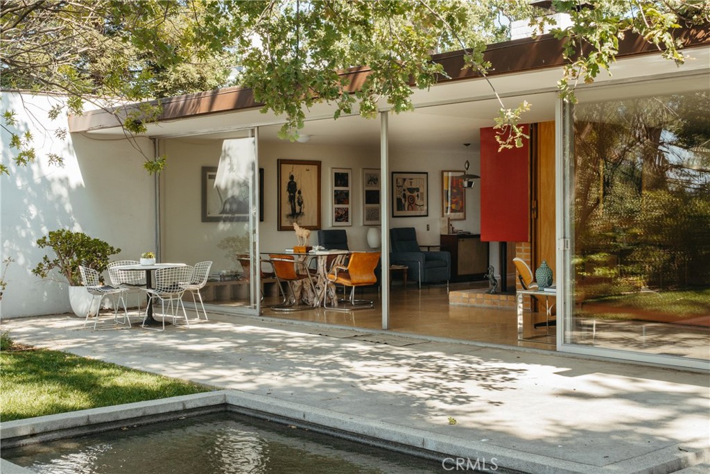 1248 La Peresa Drive
