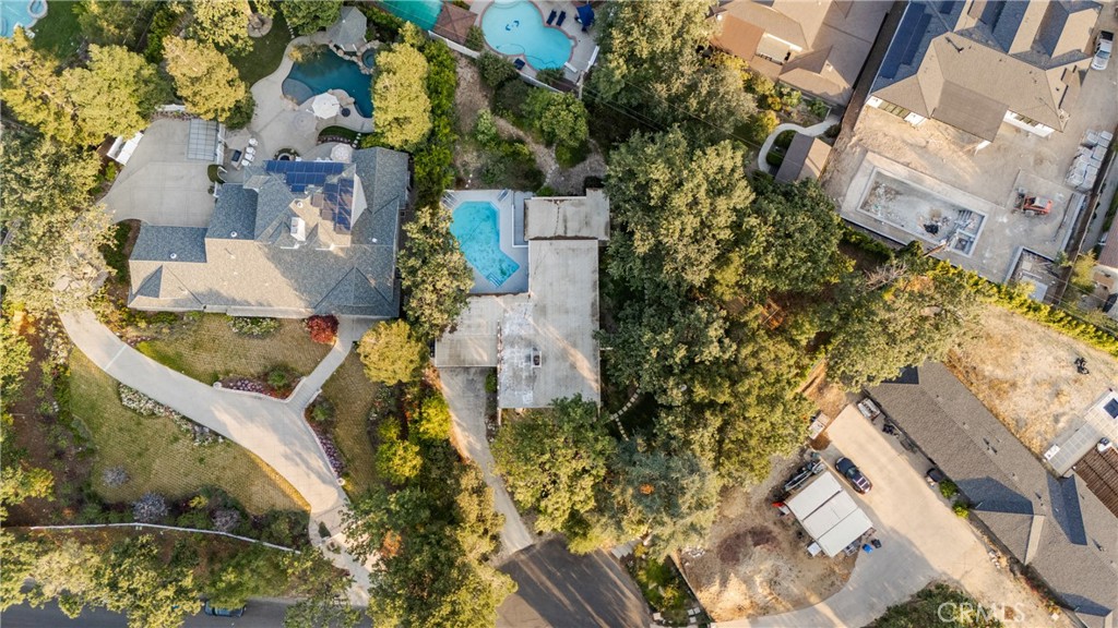 1248 La Peresa Drive