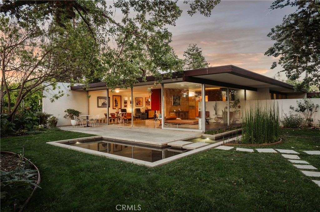 1248 La Peresa Drive