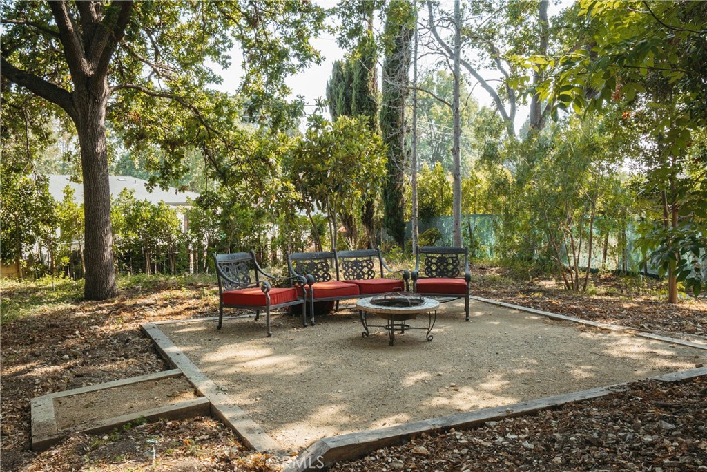 1248 La Peresa Drive
