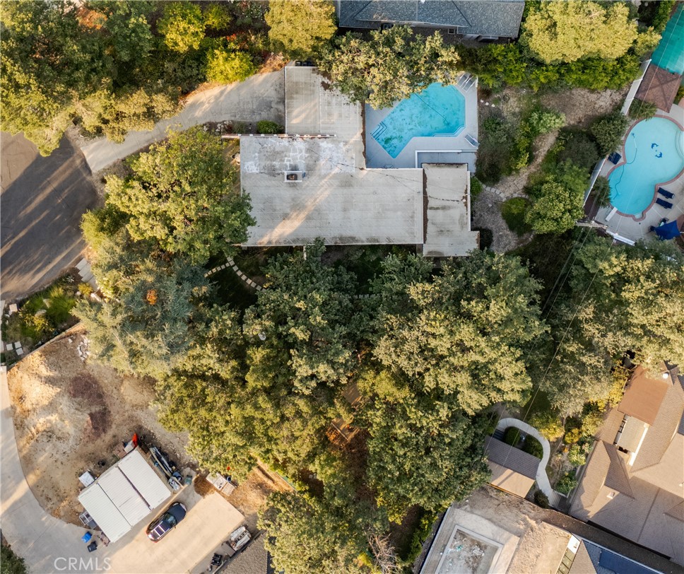 1248 La Peresa Drive