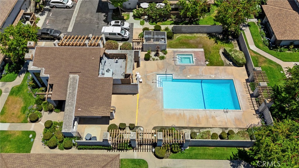 17700 Palo Verde Avenue