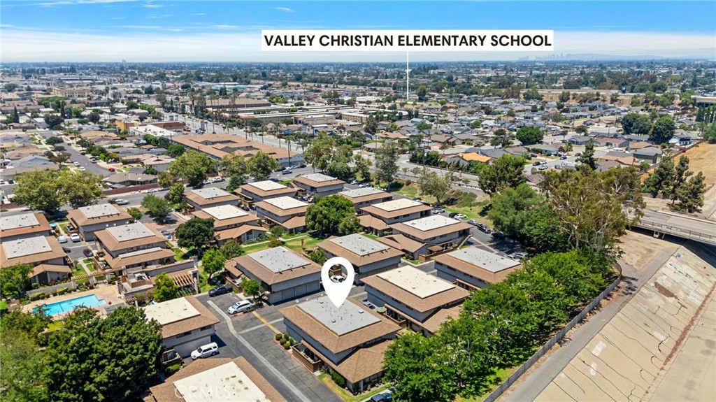 17700 Palo Verde Avenue