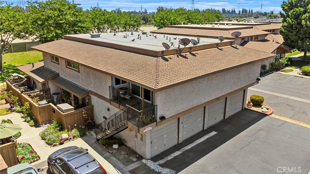 17700 Palo Verde Avenue