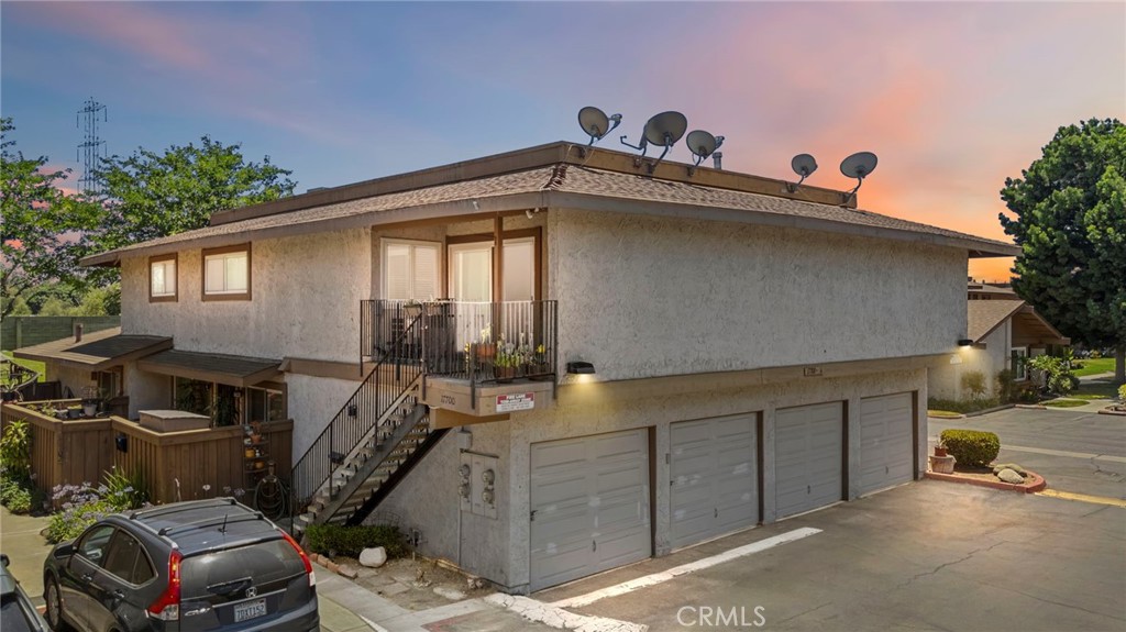 17700 Palo Verde Avenue
