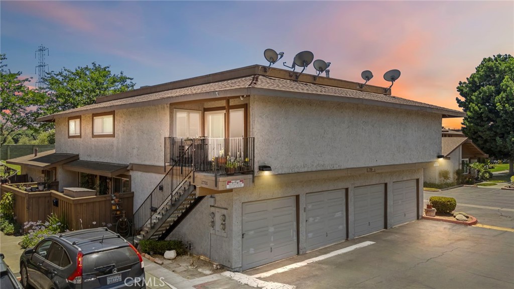 17700 Palo Verde Avenue