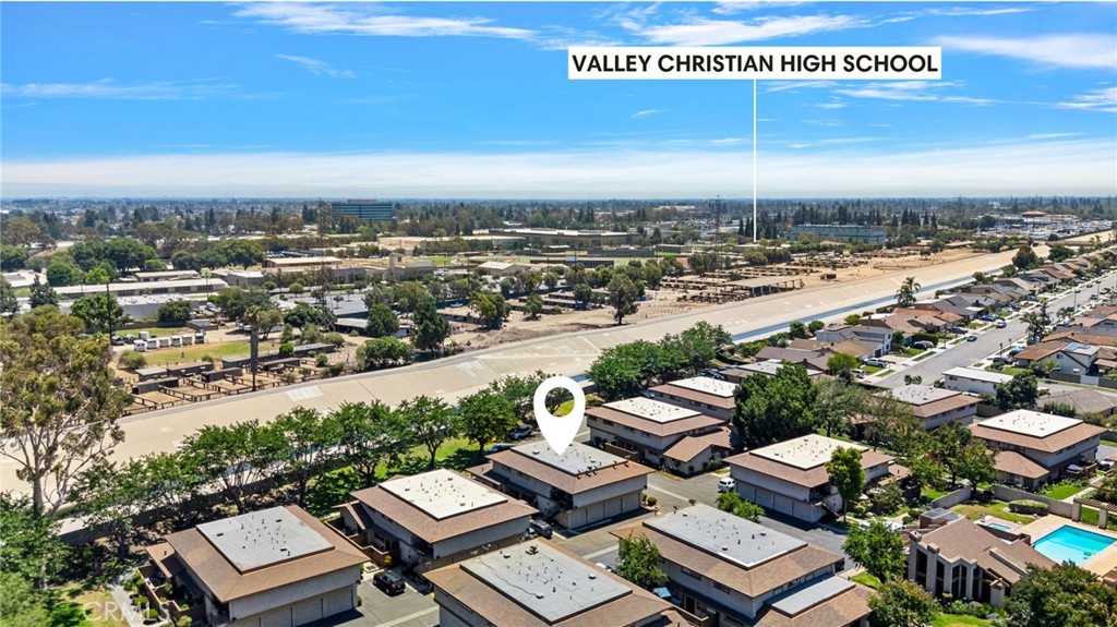 17700 Palo Verde Avenue