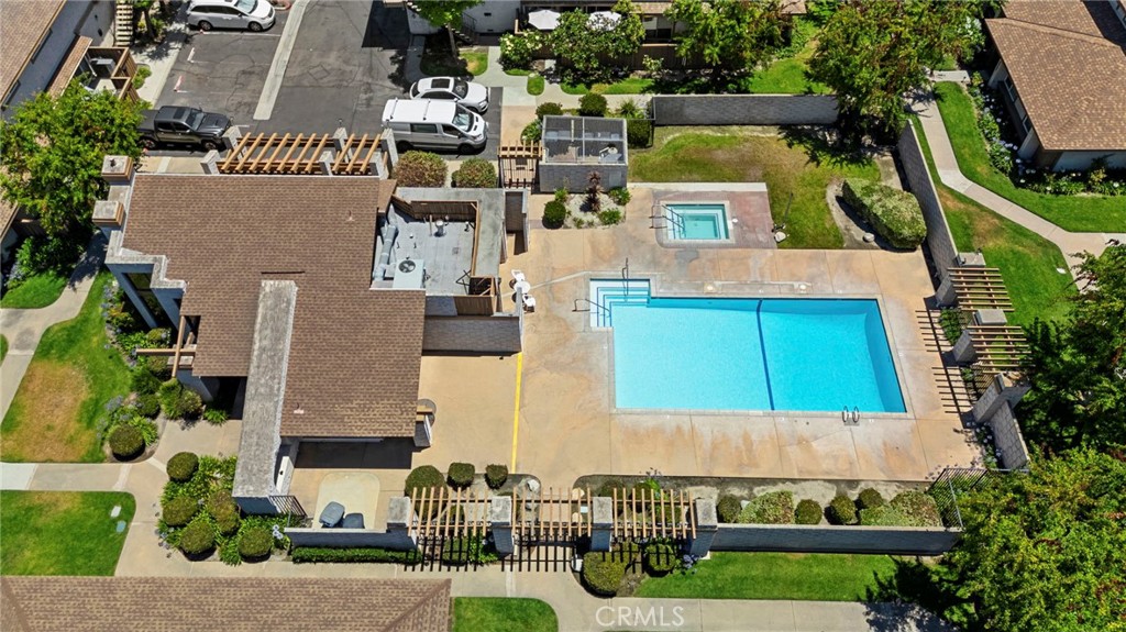 17700 Palo Verde Avenue
