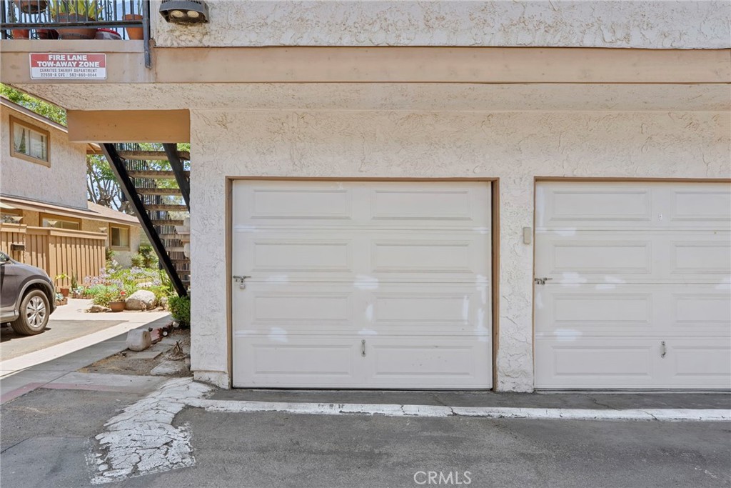 17700 Palo Verde Avenue