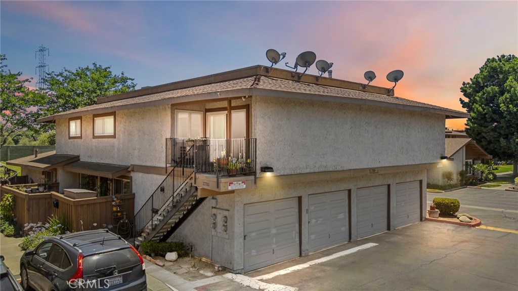 17700 Palo Verde Avenue