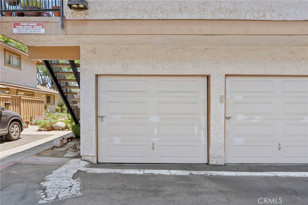 17700 Palo Verde Avenue