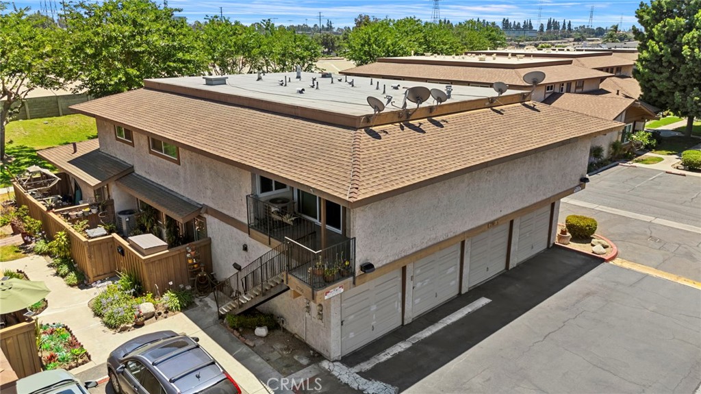 17700 Palo Verde Avenue