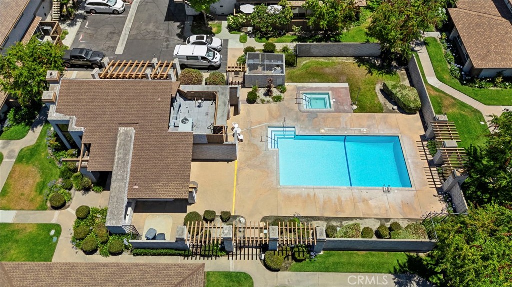 17700 Palo Verde Avenue