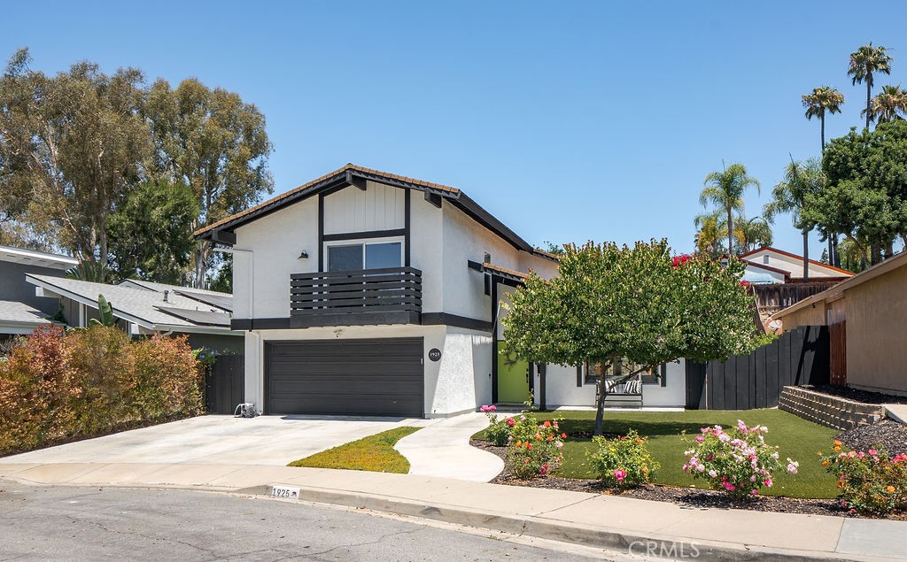 1925 Meadow Brook Court