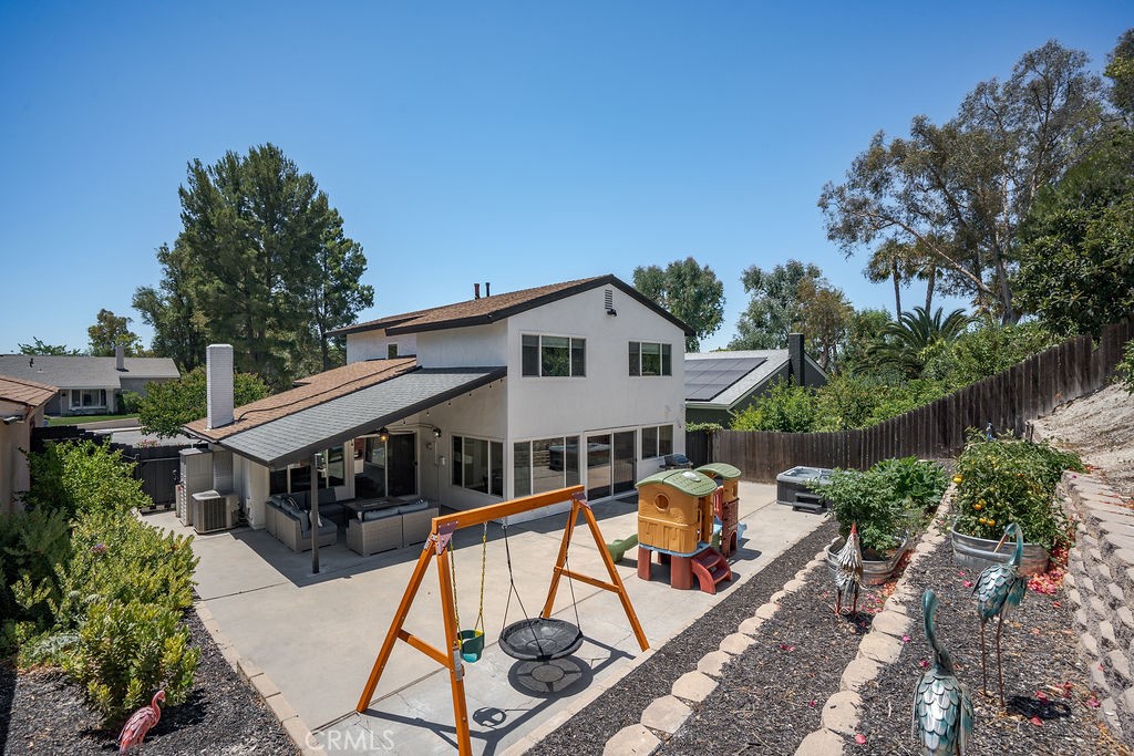 1925 Meadow Brook Court