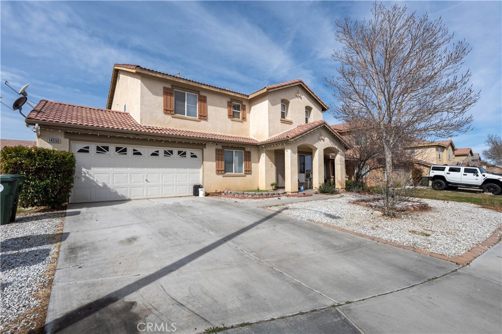 14550 Equestrian Way