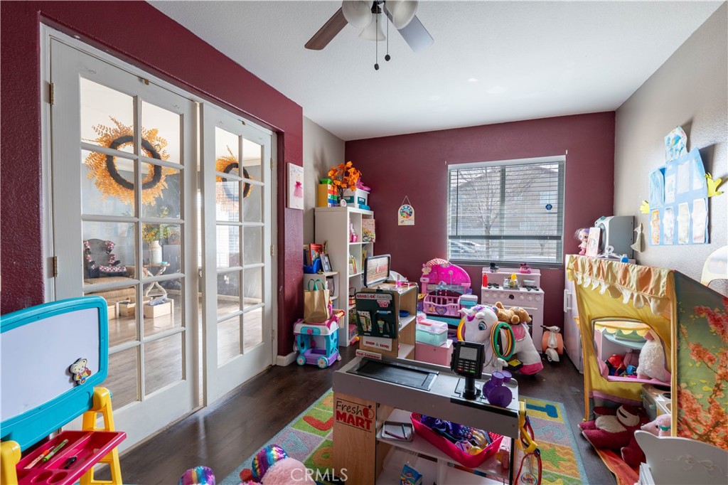 14550 Equestrian Way