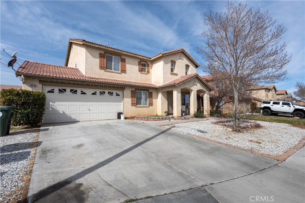14550 Equestrian Way