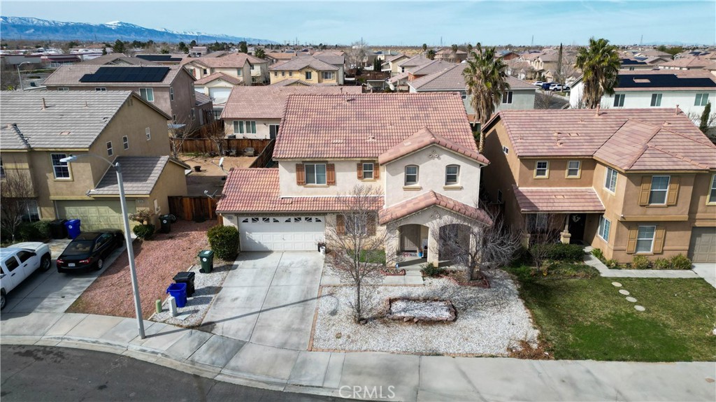 14550 Equestrian Way