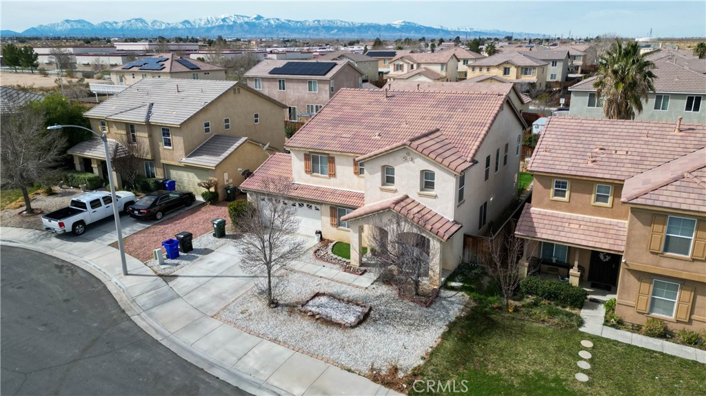 14550 Equestrian Way