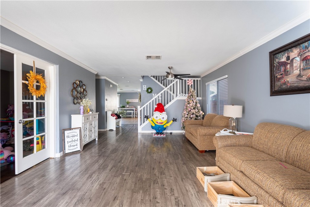 14550 Equestrian Way