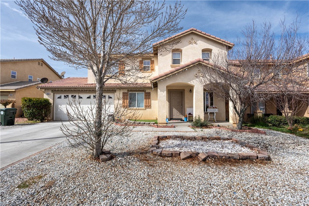 14550 Equestrian Way