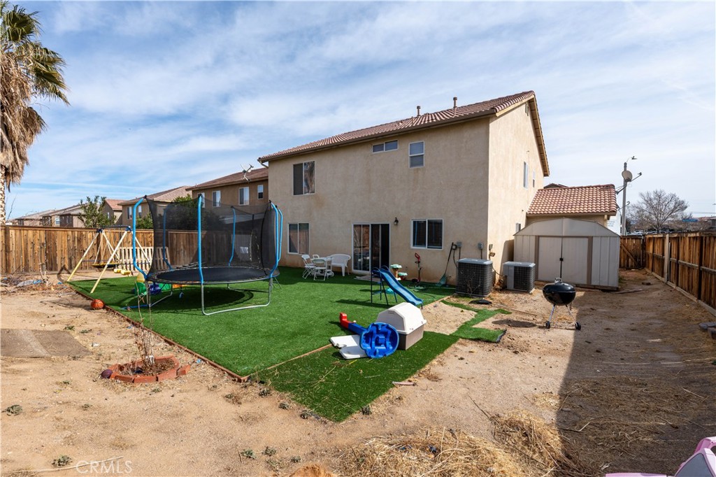 14550 Equestrian Way
