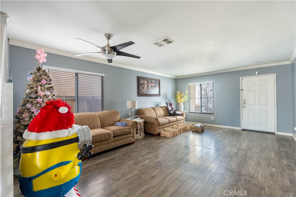 14550 Equestrian Way