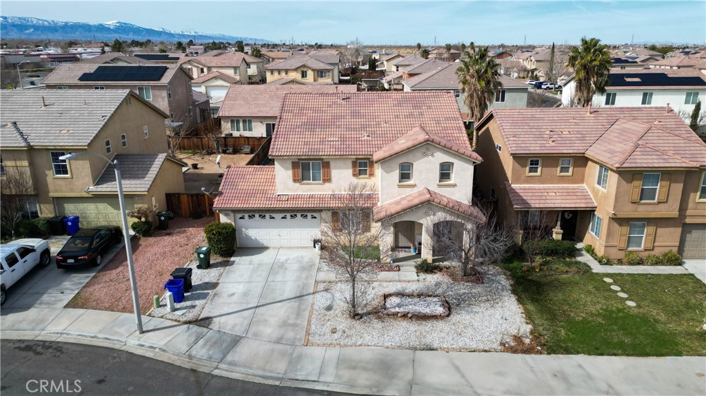 14550 Equestrian Way