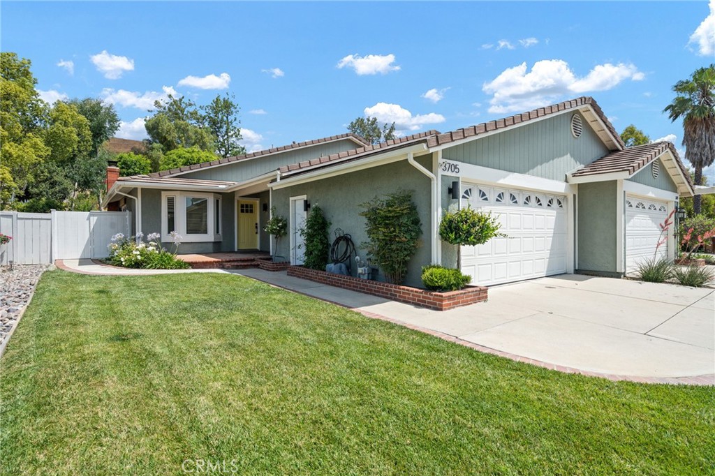 3705 Cypress Lane