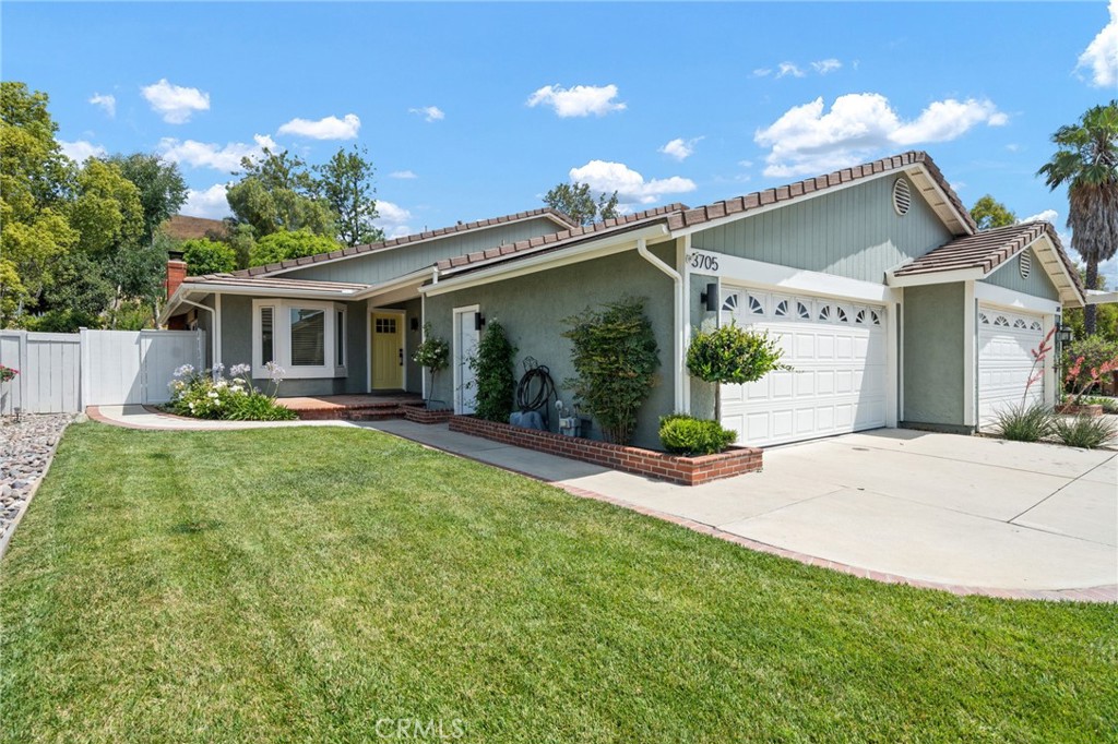3705 Cypress Lane